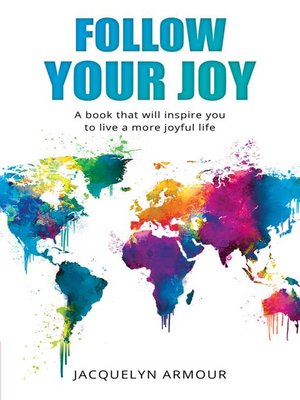 cover image of Follow Your Joy